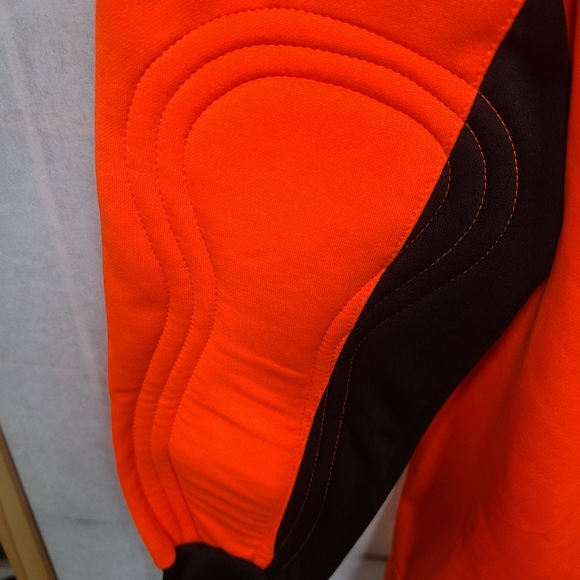 Vizari Goalkeeper Shirt Youth Large, New With Tags - Picture 6 of 11
